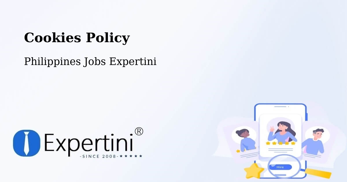 Cookie Policy – Cardona - Philippines Jobs Expertini