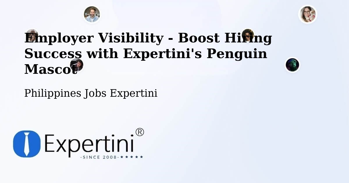 CV and Resume Visibility Optimization – Cardona - Philippines Jobs Expertini